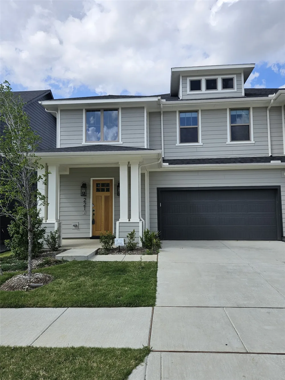 221 Chestnut Street Celina, TX 75009