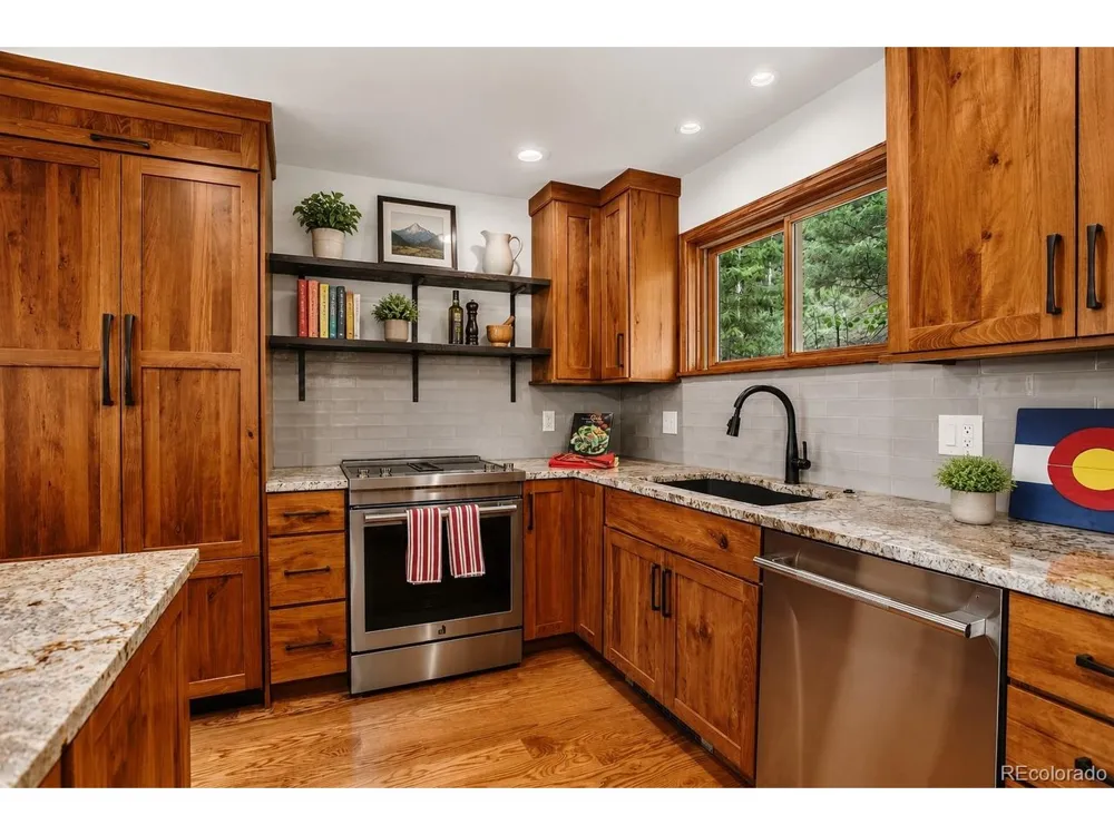 13338 Elsie Road Conifer, CO 80433
