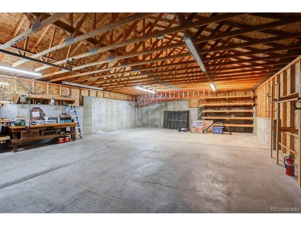 13338 Elsie Road Conifer, CO 80433