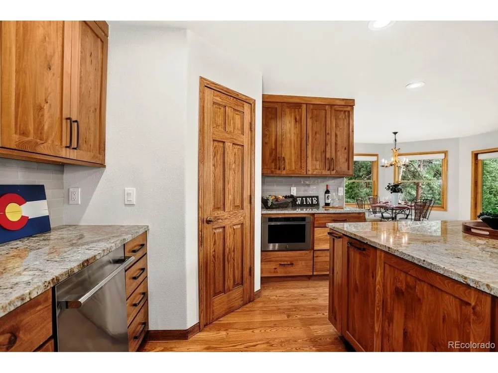 13338 Elsie Road Conifer, CO 80433
