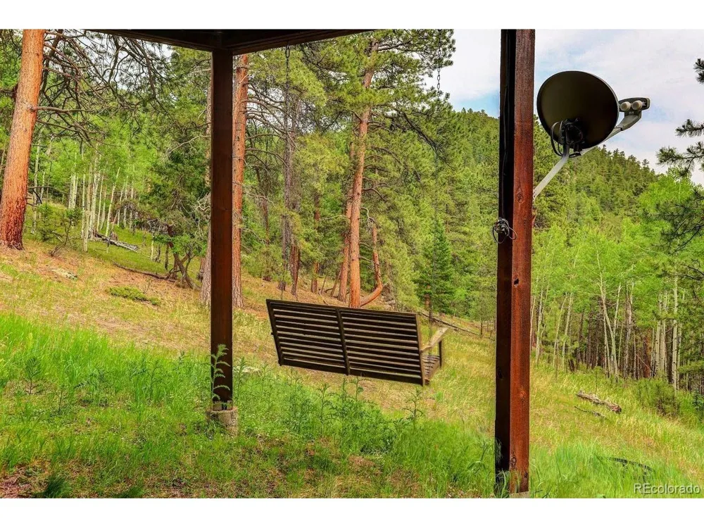13338 Elsie Road Conifer, CO 80433