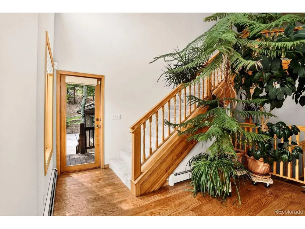 13338 Elsie Road Conifer, CO 80433
