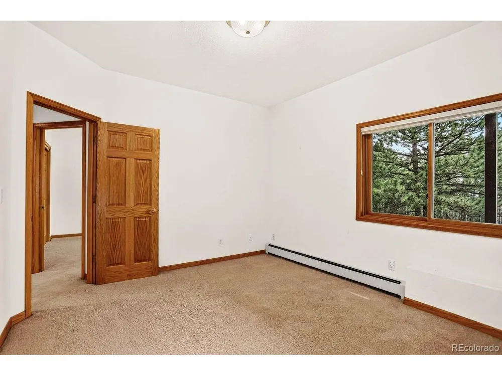13338 Elsie Road Conifer, CO 80433