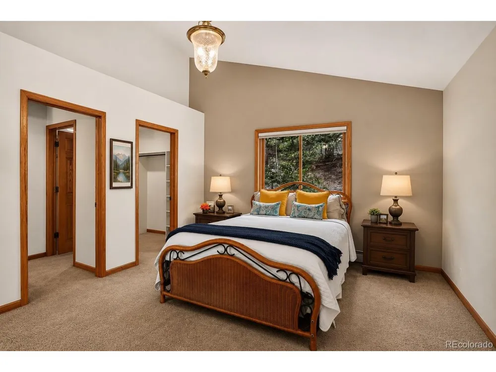 13338 Elsie Road Conifer, CO 80433