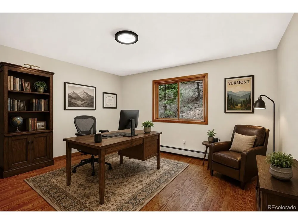 13338 Elsie Road Conifer, CO 80433