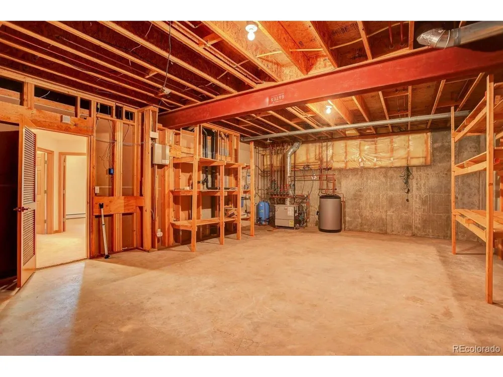 13338 Elsie Road Conifer, CO 80433