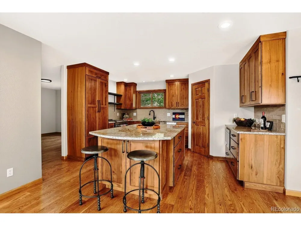 13338 Elsie Road Conifer, CO 80433