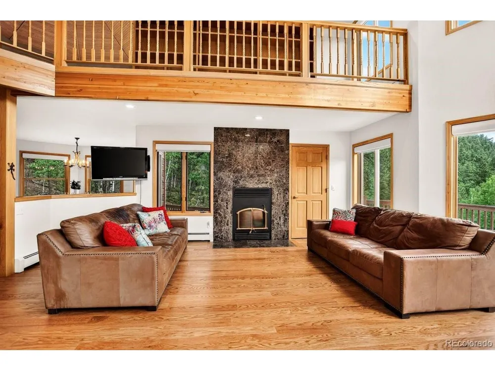 13338 Elsie Road Conifer, CO 80433