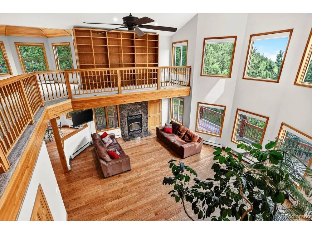 13338 Elsie Road Conifer, CO 80433