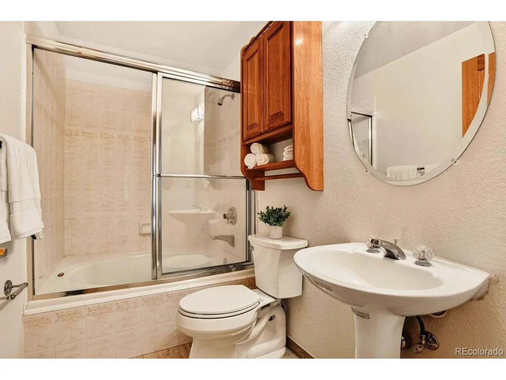 13338 Elsie Road Conifer, CO 80433