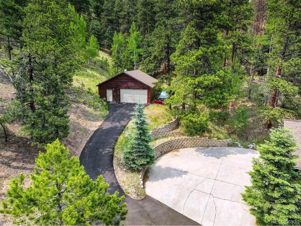 13338 Elsie Road Conifer, CO 80433