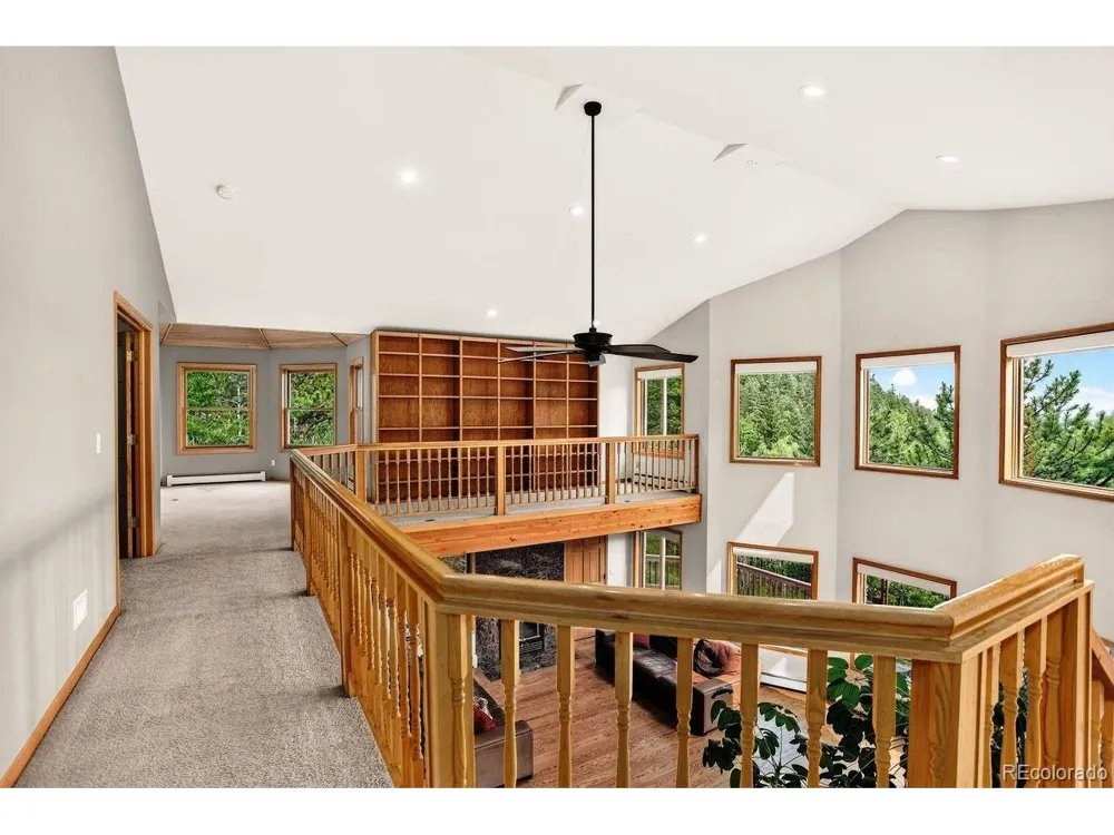 13338 Elsie Road Conifer, CO 80433
