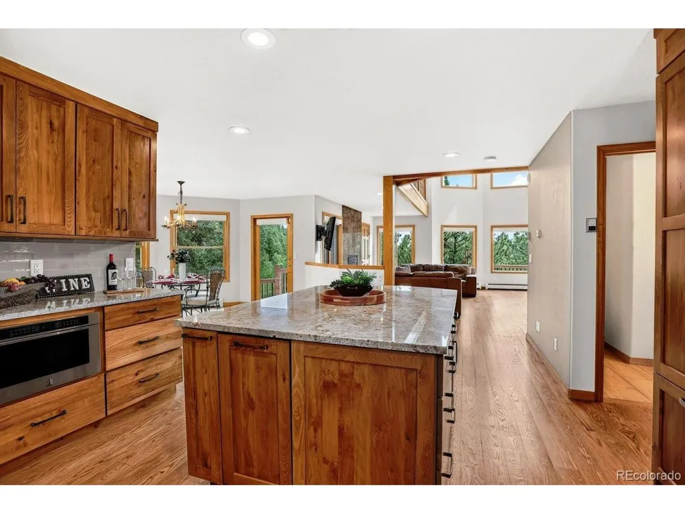 13338 Elsie Road Conifer, CO 80433