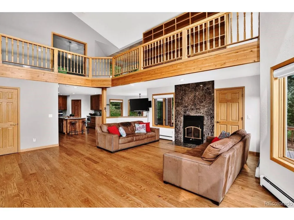 13338 Elsie Road Conifer, CO 80433