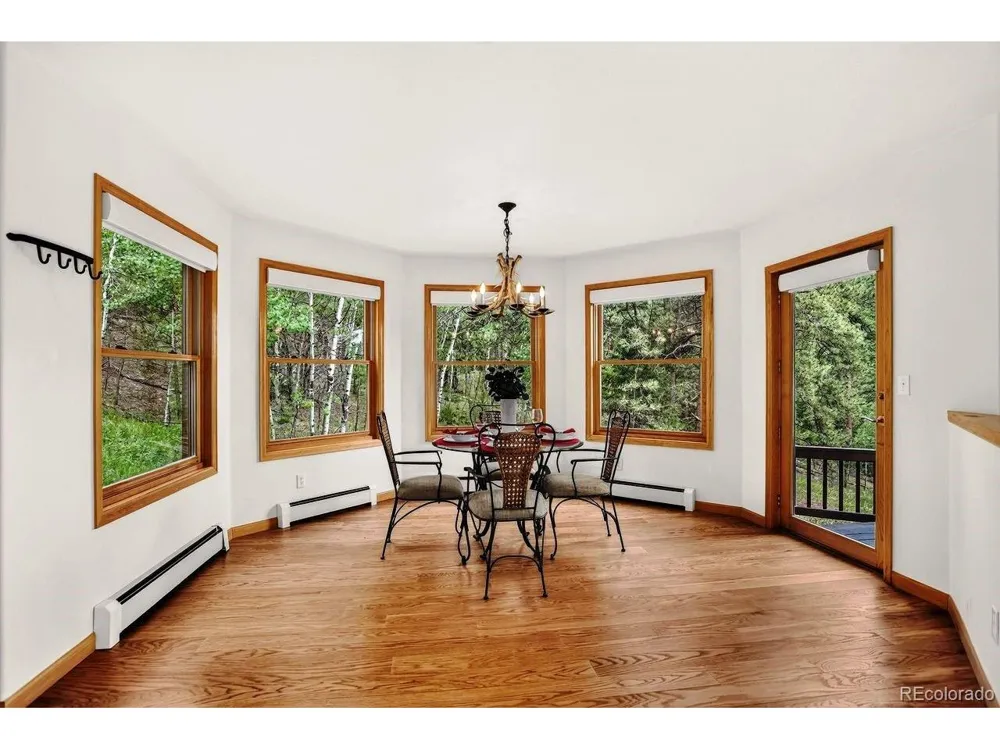 13338 Elsie Road Conifer, CO 80433