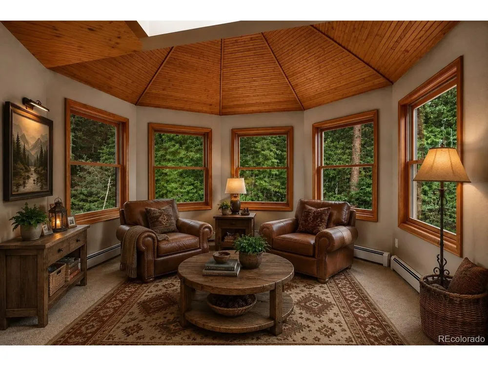 13338 Elsie Road Conifer, CO 80433