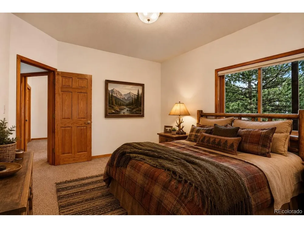 13338 Elsie Road Conifer, CO 80433