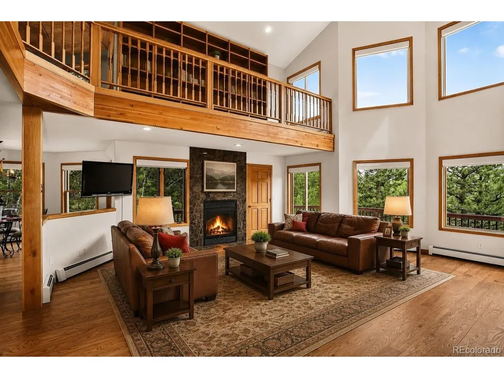 13338 Elsie Road Conifer, CO 80433