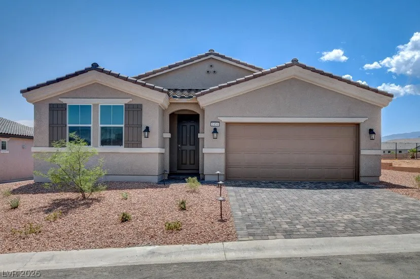 596 Hamilton Drive Mesquite, NV 89027