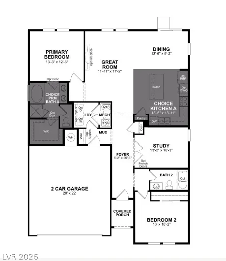 596 Hamilton Drive Mesquite, NV 89027