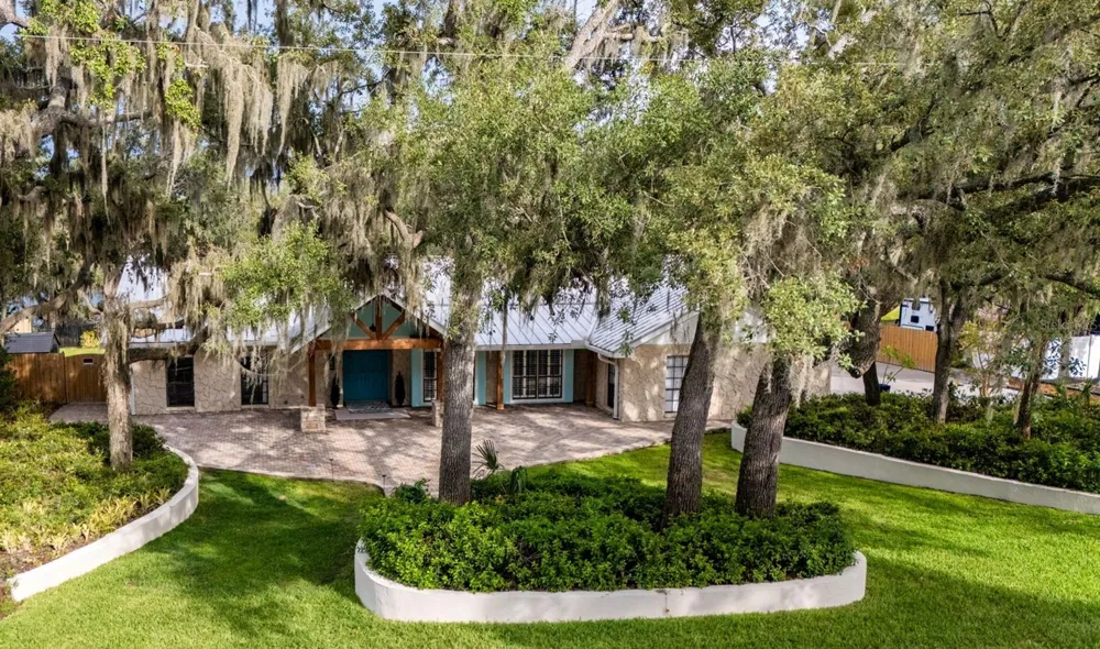 11310 DONNEYMOOR DRIVE Riverview, FL 33569