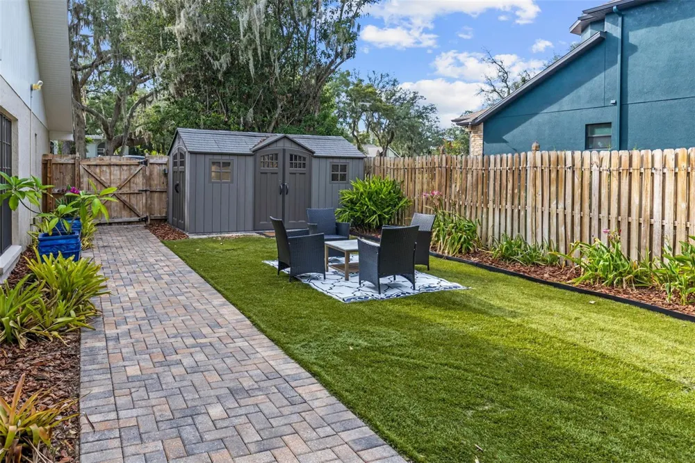 11310 DONNEYMOOR DRIVE Riverview, FL 33569