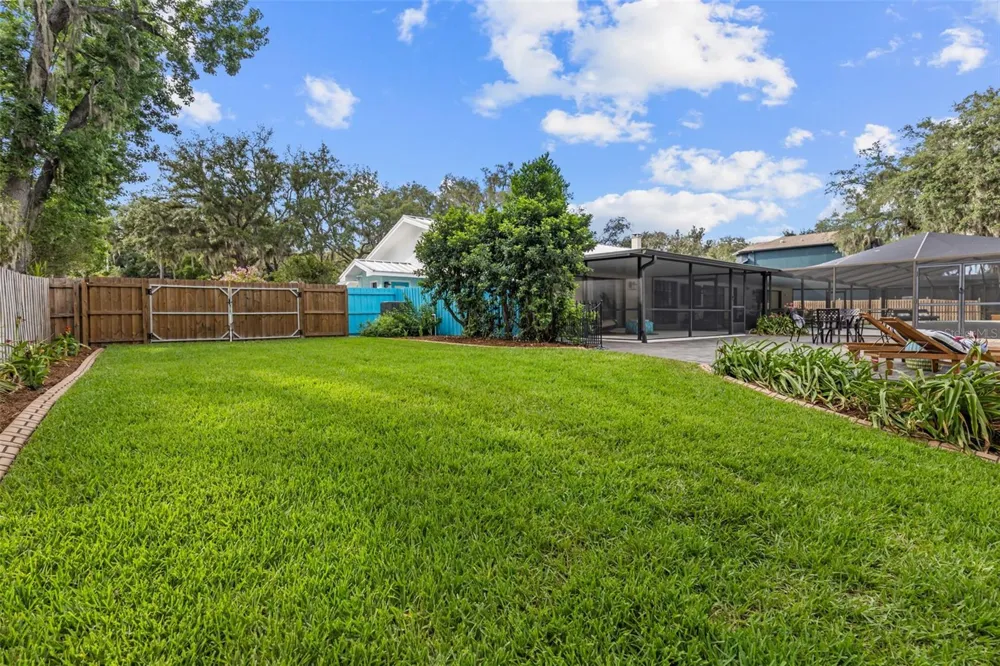11310 DONNEYMOOR DRIVE Riverview, FL 33569