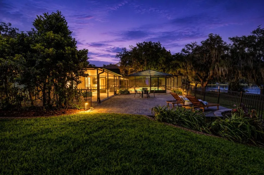 11310 DONNEYMOOR DRIVE Riverview, FL 33569