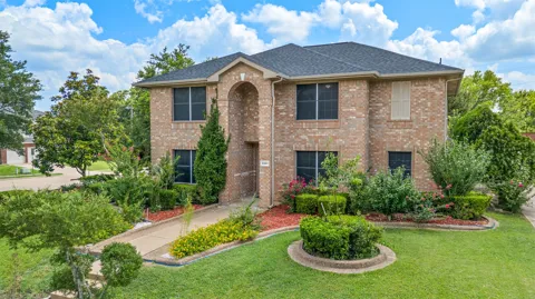 3341 Pecan Shadow Way