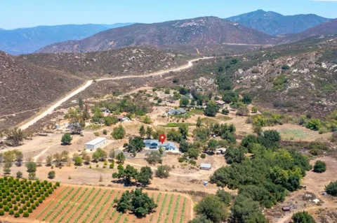 20899 Black Canyon Road