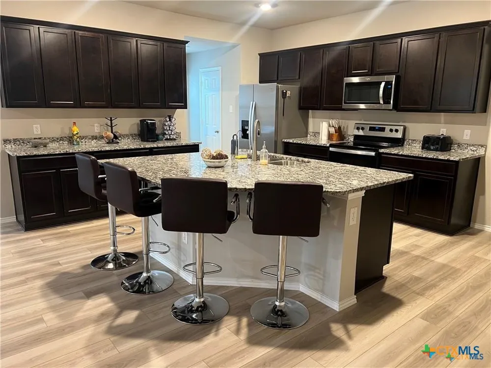 9114 Cantera Ridge Road Temple, TX 76502