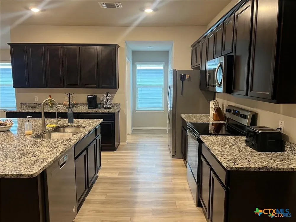 9114 Cantera Ridge Road Temple, TX 76502