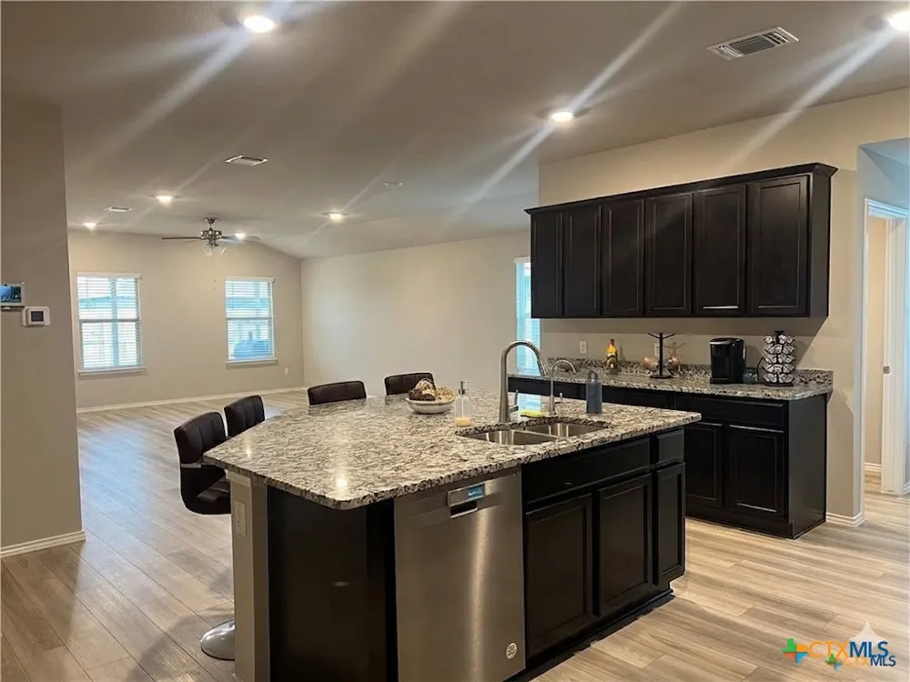 9114 Cantera Ridge Road Temple, TX 76502