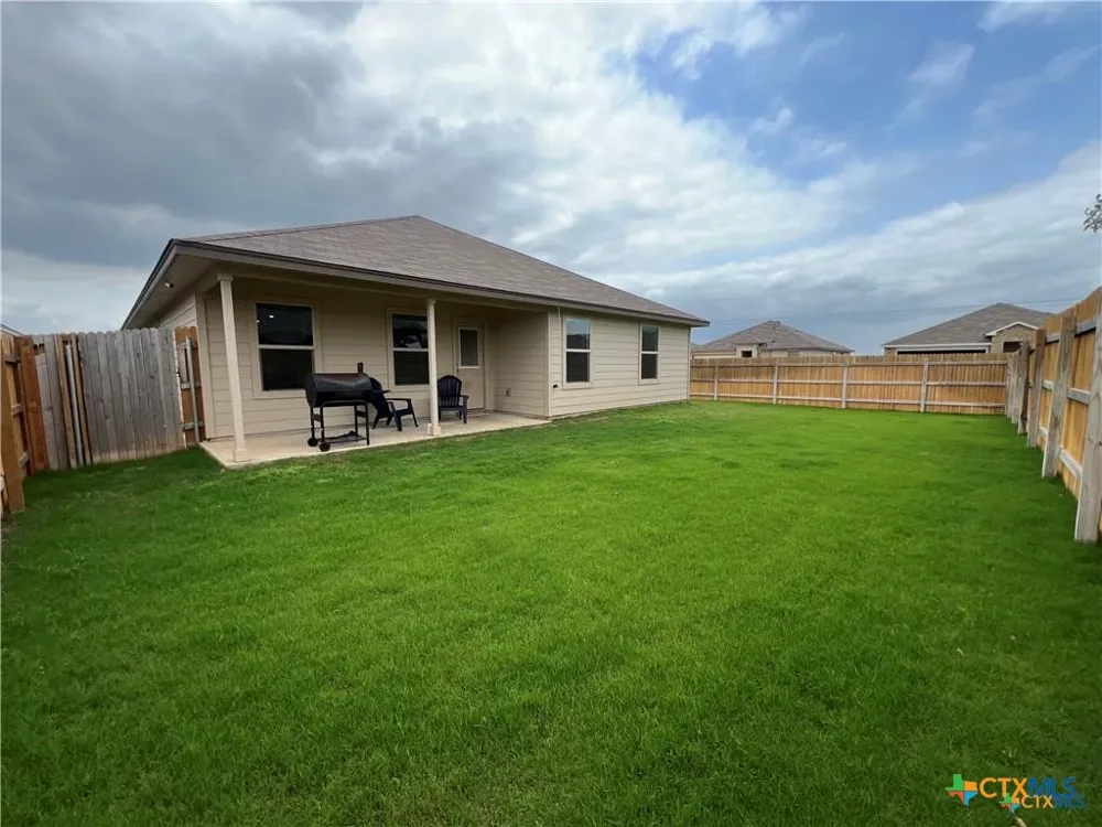 9114 Cantera Ridge Road Temple, TX 76502
