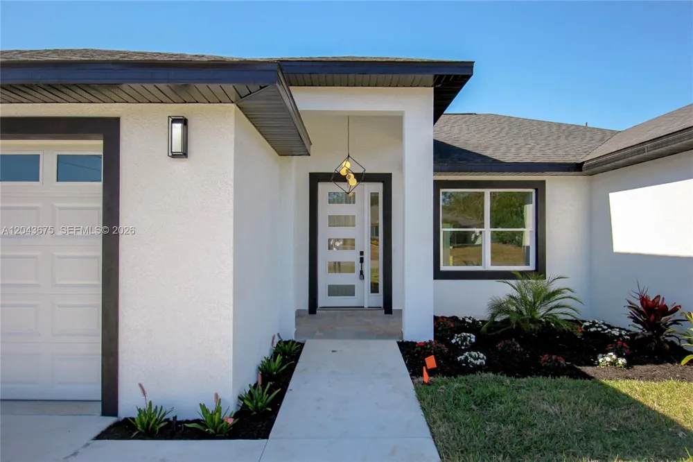 3915 EL RADO AVE Sebring, FL 33872