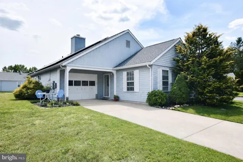 3 ANDOVER COURT