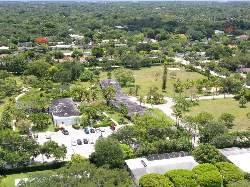 12305 SW 73rd Avenue Pinecrest, FL 33156