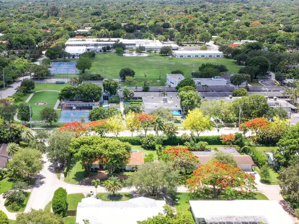 12305 SW 73rd Avenue Pinecrest, FL 33156