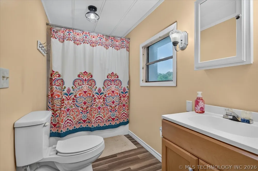 402951 W 2300 ROAD Bartlesville, OK 74006