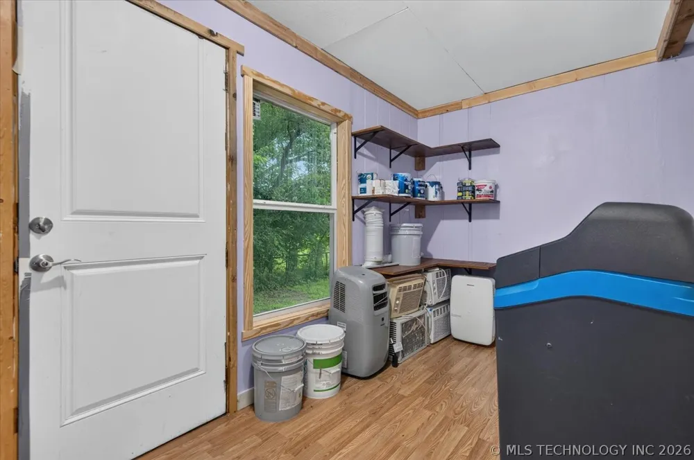 402951 W 2300 ROAD Bartlesville, OK 74006