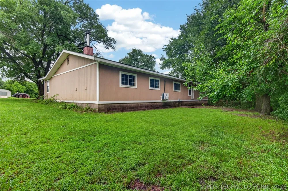 402951 W 2300 ROAD Bartlesville, OK 74006