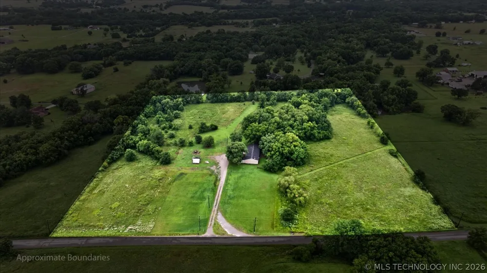 402951 W 2300 ROAD Bartlesville, OK 74006