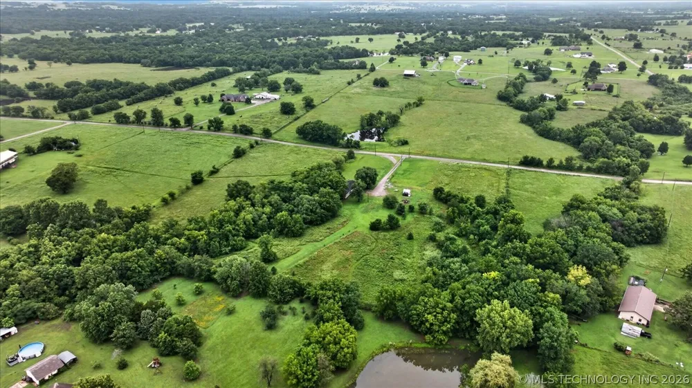402951 W 2300 ROAD Bartlesville, OK 74006