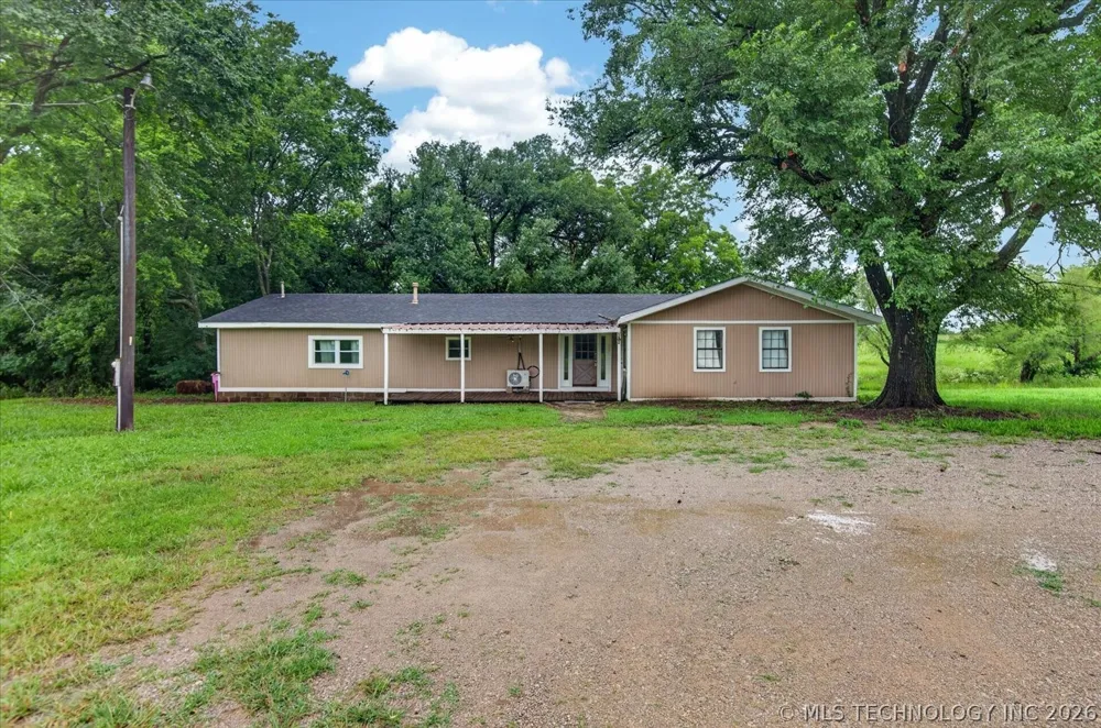 402951 W 2300 ROAD Bartlesville, OK 74006