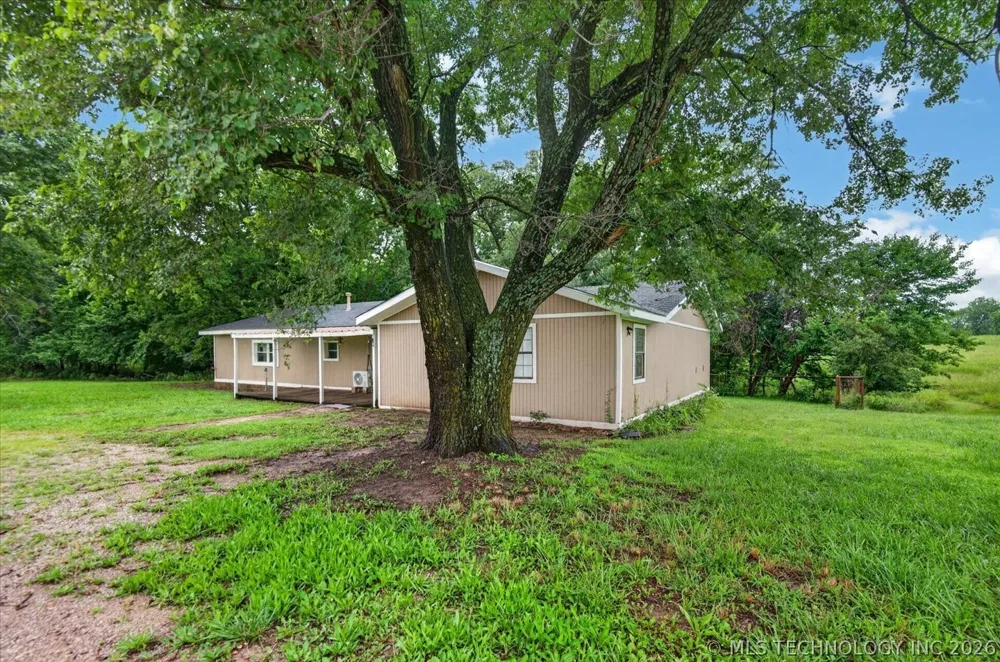 402951 W 2300 ROAD Bartlesville, OK 74006