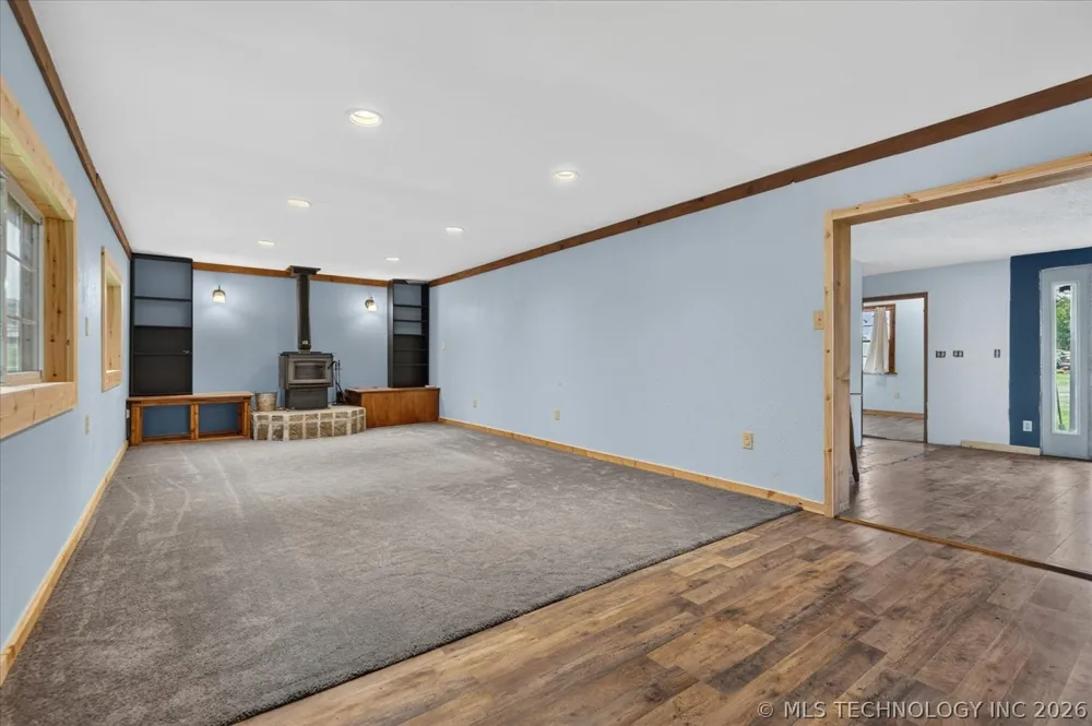 402951 W 2300 ROAD Bartlesville, OK 74006