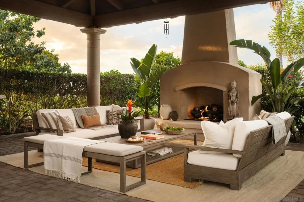 5962 Rancho Diegueno Rd Rancho Santa Fe, CA 92067