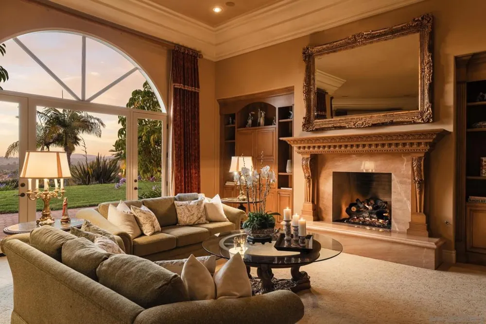 5962 Rancho Diegueno Rd Rancho Santa Fe, CA 92067