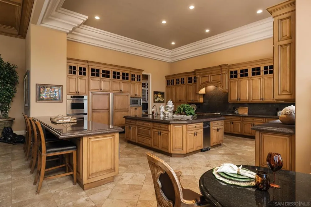 5962 Rancho Diegueno Rd Rancho Santa Fe, CA 92067