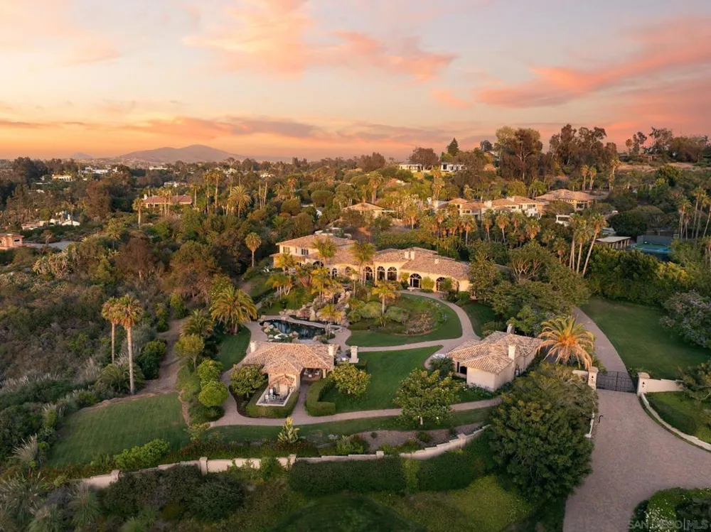 5962 Rancho Diegueno Rd Rancho Santa Fe, CA 92067
